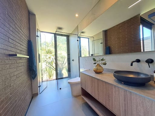 Casa de 3 alcobas en arriendo en Las Palmas, Envigado, 390 m² · foto 16 de 24