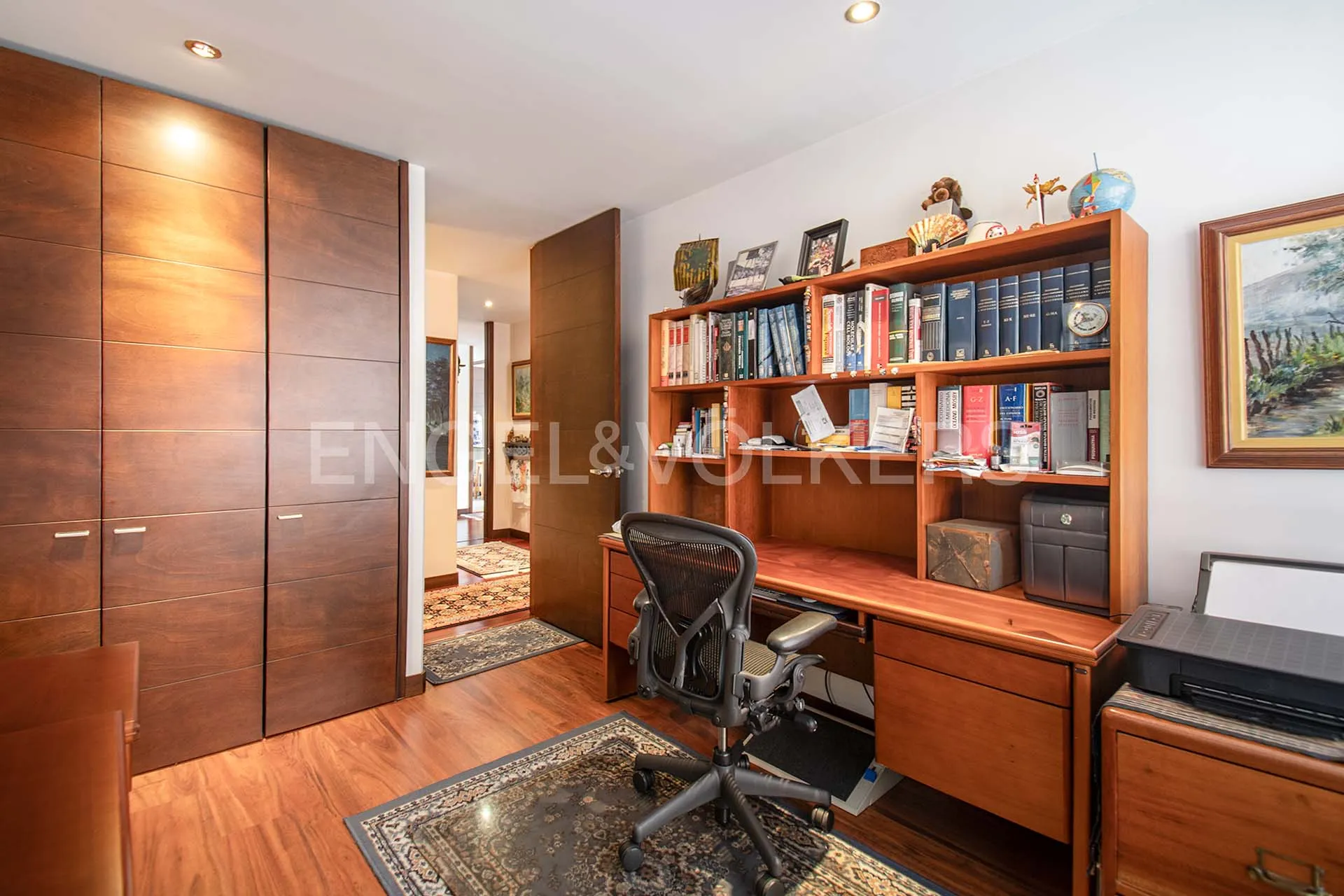 Apartamento en venta en La Calleja, Bogotá · foto 21 de 22