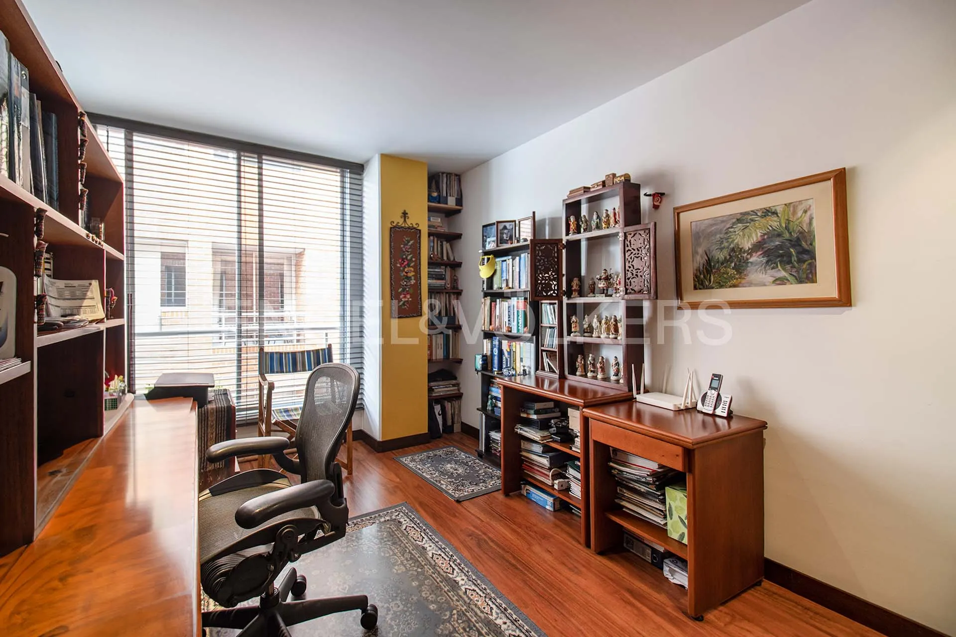 Apartamento en venta en La Calleja, Bogotá · foto 20 de 22