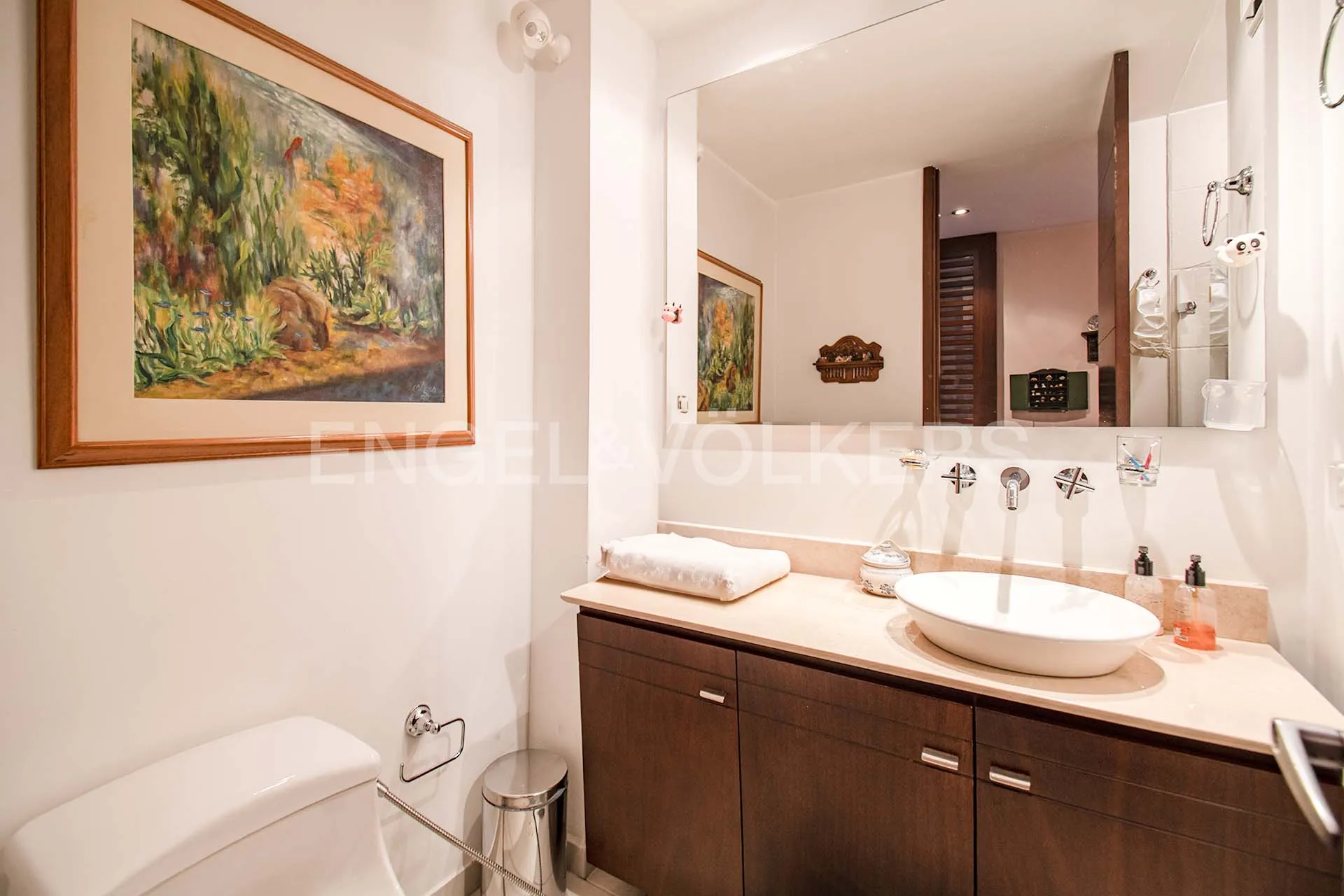 Apartamento en venta en La Calleja, Bogotá · foto 19 de 22