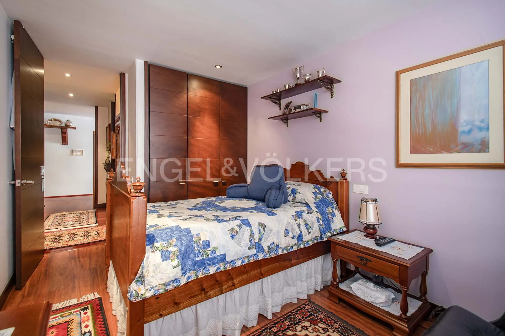 Apartamento en venta en La Calleja, Bogotá · foto 18 de 22