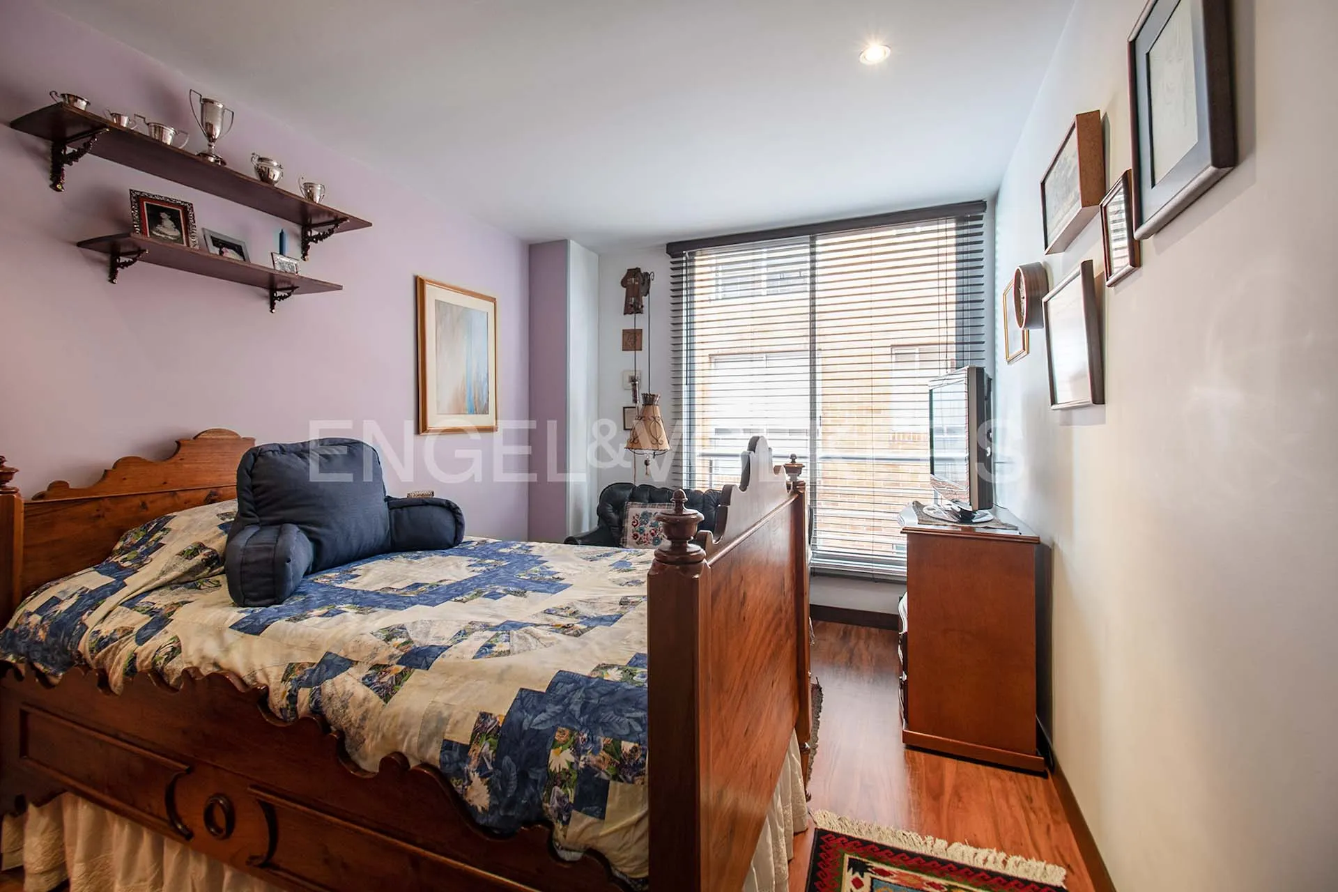 Apartamento en venta en La Calleja, Bogotá · foto 17 de 22