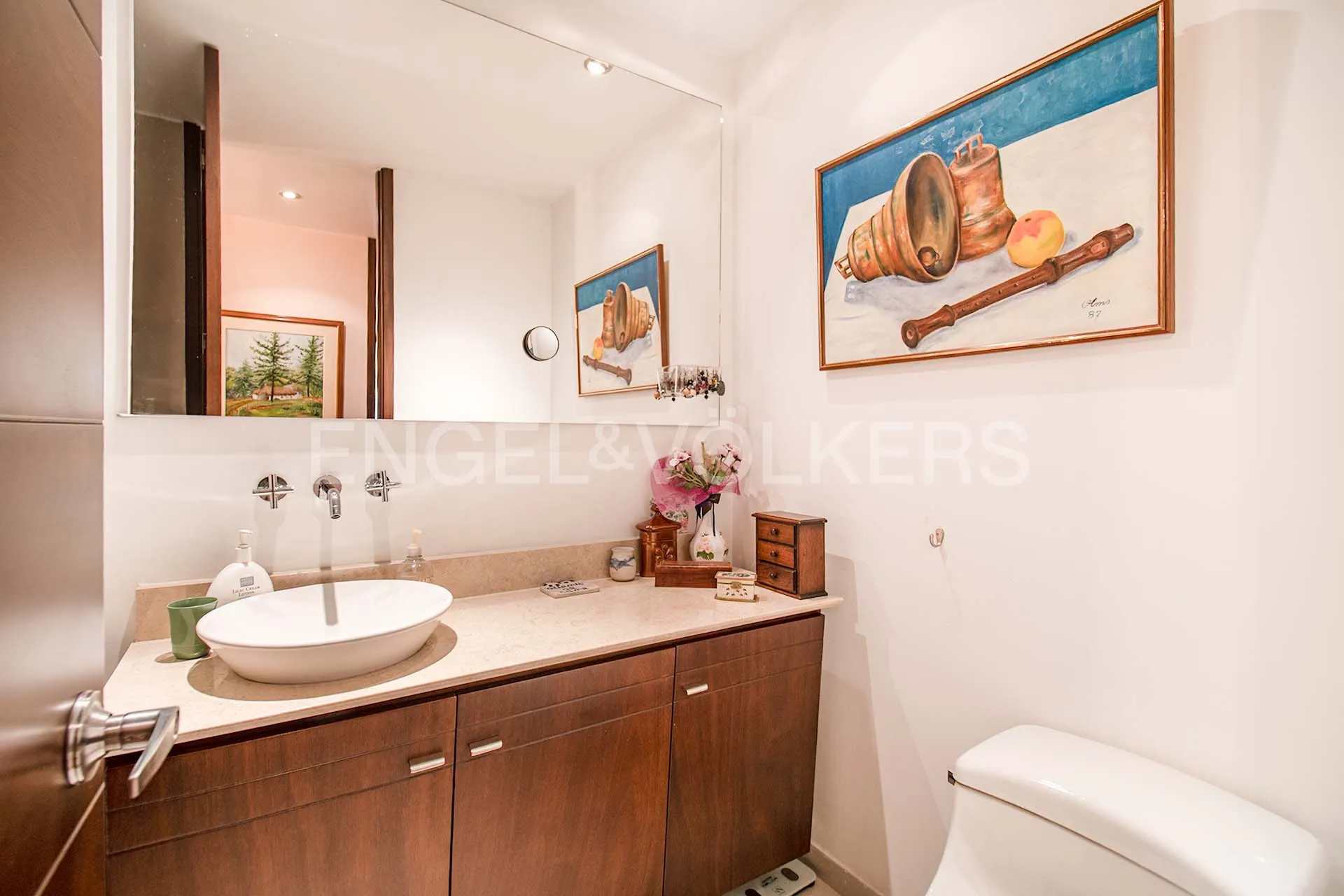 Apartamento en venta en La Calleja, Bogotá · foto 16 de 22
