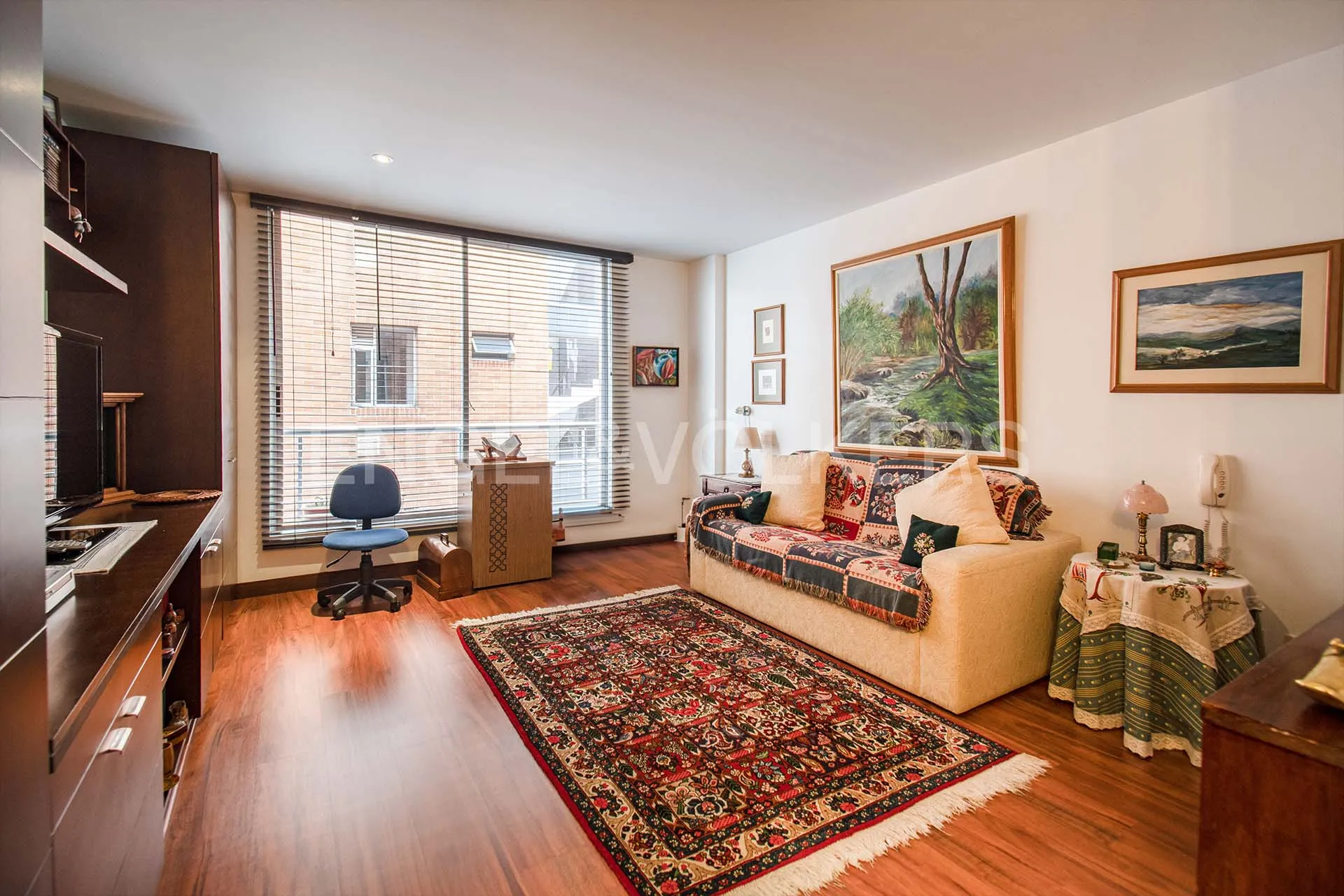 Apartamento en venta en La Calleja, Bogotá · foto 13 de 22