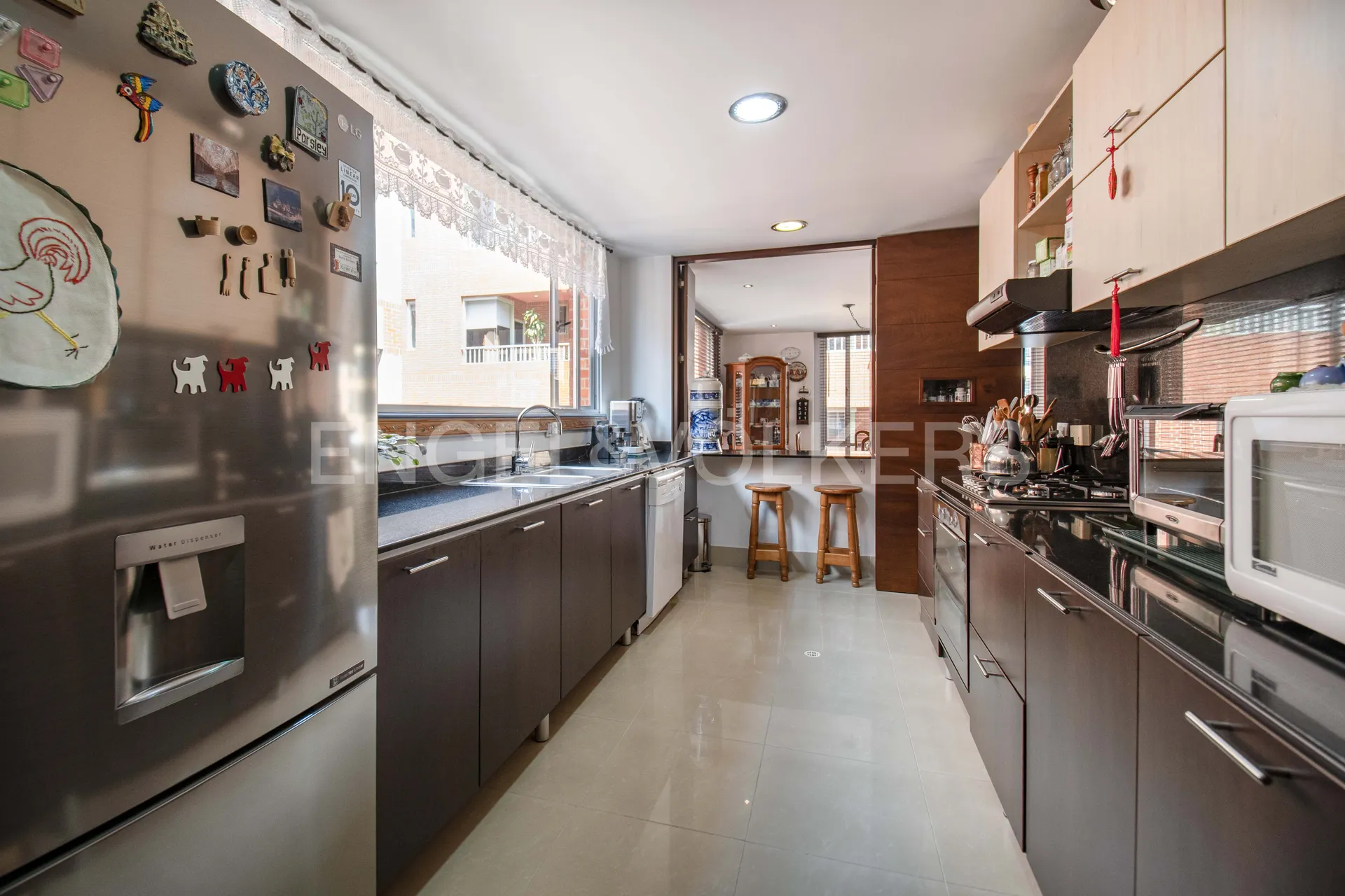 Apartamento en venta en La Calleja, Bogotá · foto 10 de 22