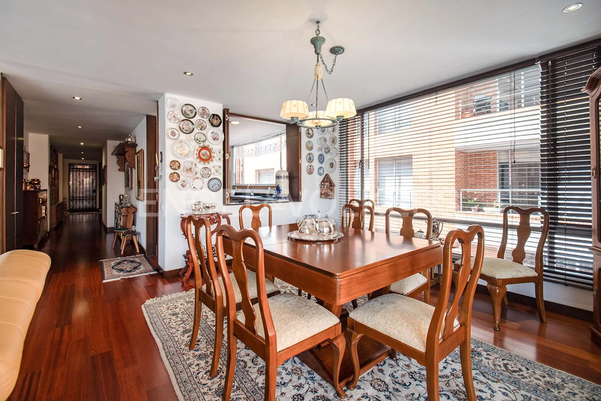 Apartamento en venta en La Calleja, Bogotá · foto 8 de 22