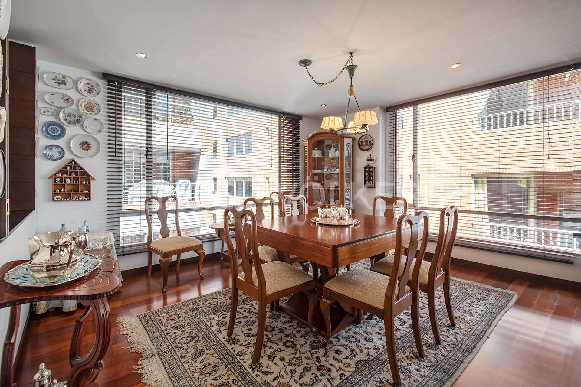 Apartamento en venta en La Calleja, Bogotá · foto 7 de 22