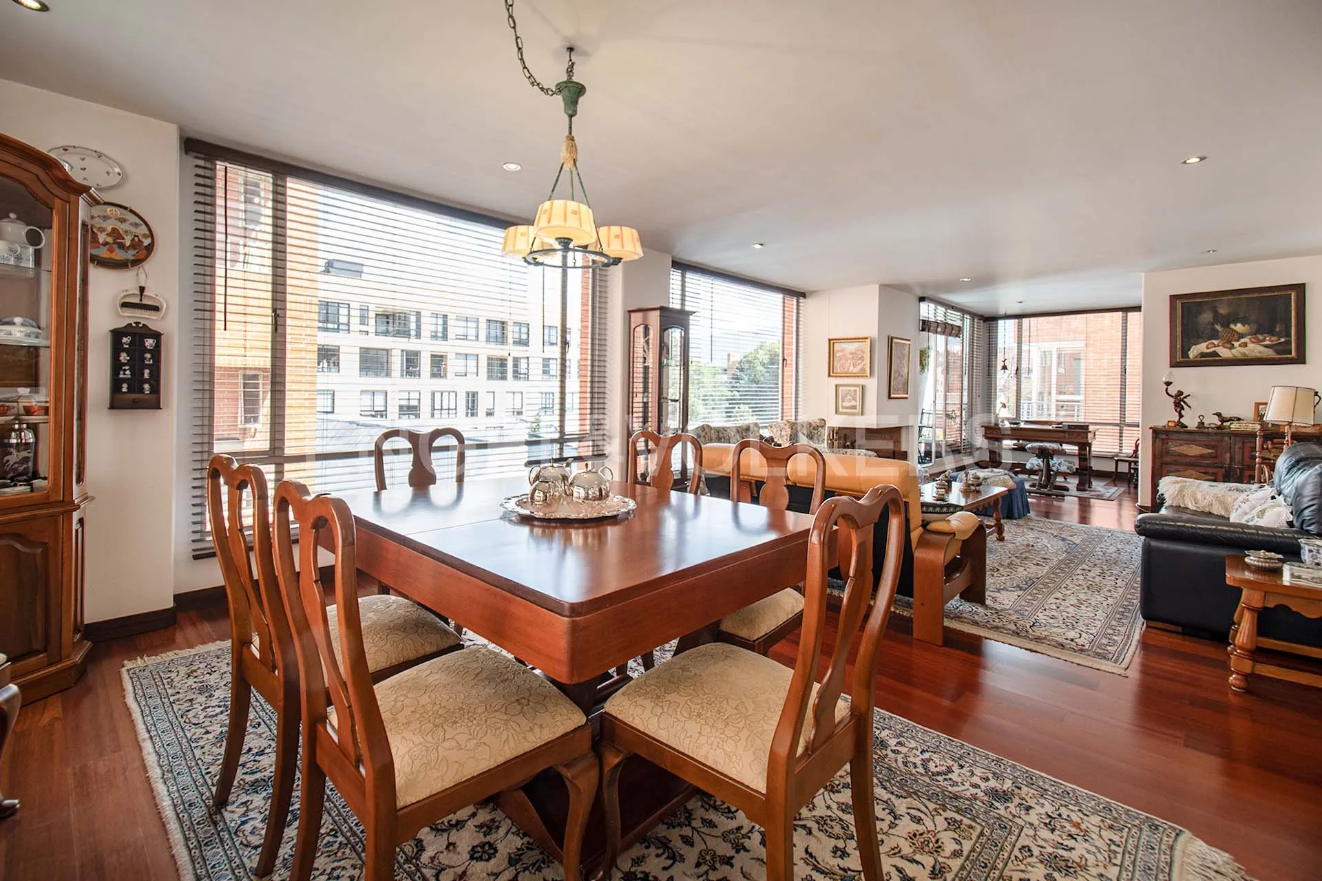 Apartamento en venta en La Calleja, Bogotá · foto 6 de 22