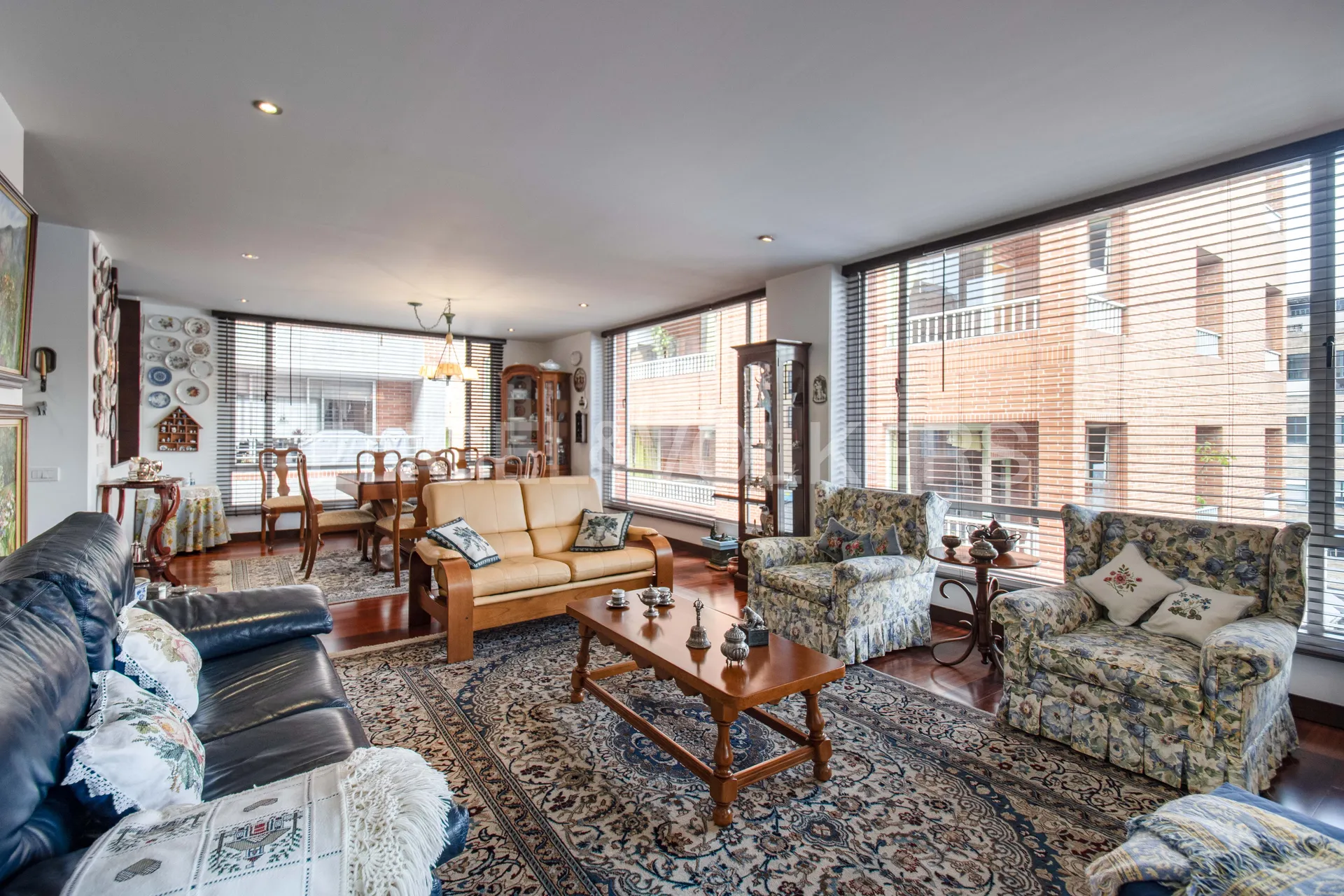 Apartamento en venta en La Calleja, Bogotá · foto 5 de 22