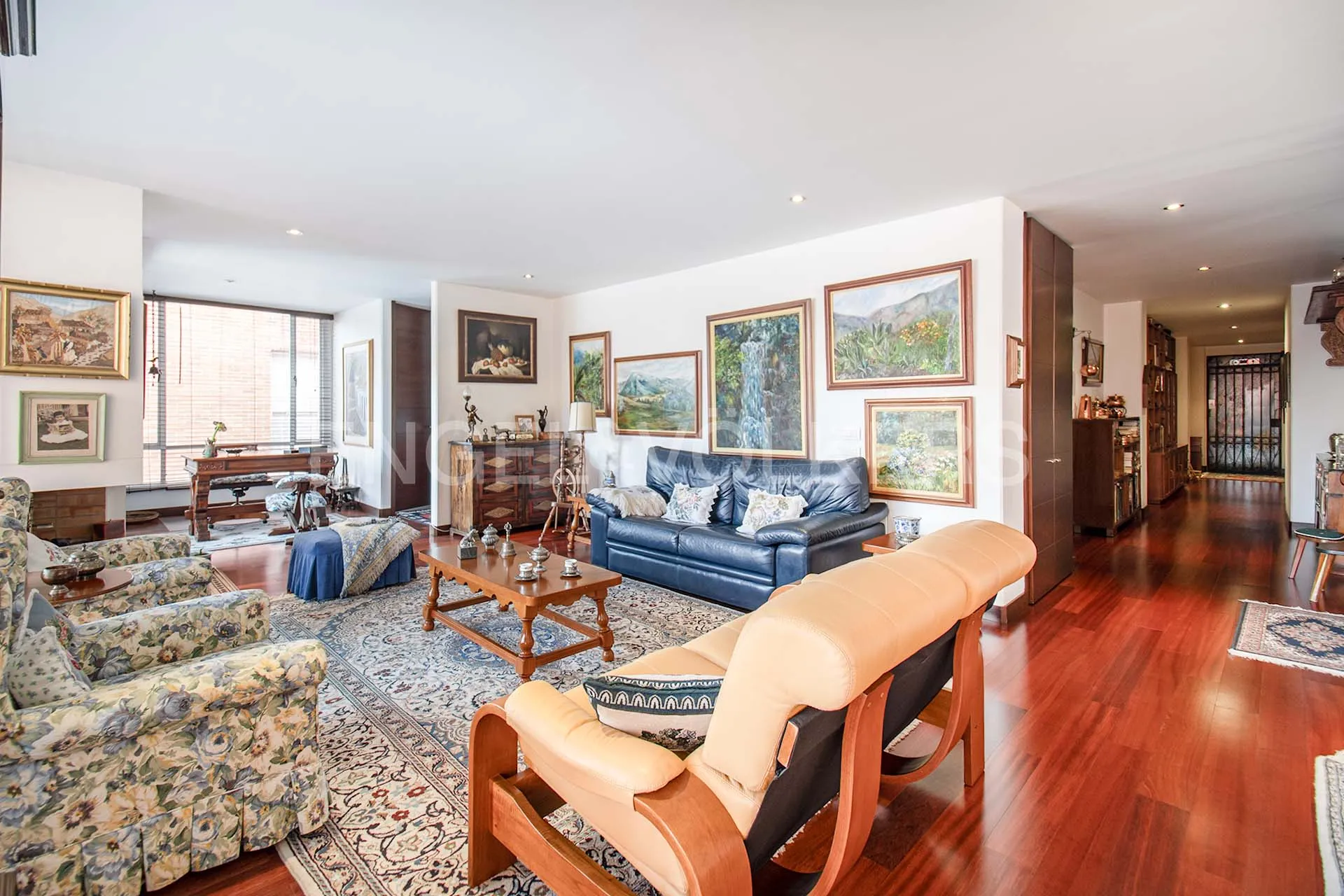 Apartamento en venta en La Calleja, Bogotá · foto 2 de 22