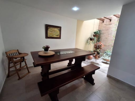 Casa de 3 alcobas en venta en Los Colegios, Rionegro, 169 m² · foto 9 de 24