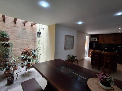 Casa de 3 alcobas en venta en Los Colegios, Rionegro, 169 m² · foto 10 de 24