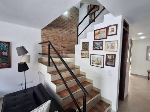 Casa de 3 alcobas en venta en Los Colegios, Rionegro, 169 m² · foto 12 de 24