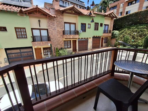 Casa de 3 alcobas en venta en Los Colegios, Rionegro, 169 m² · foto 21 de 24