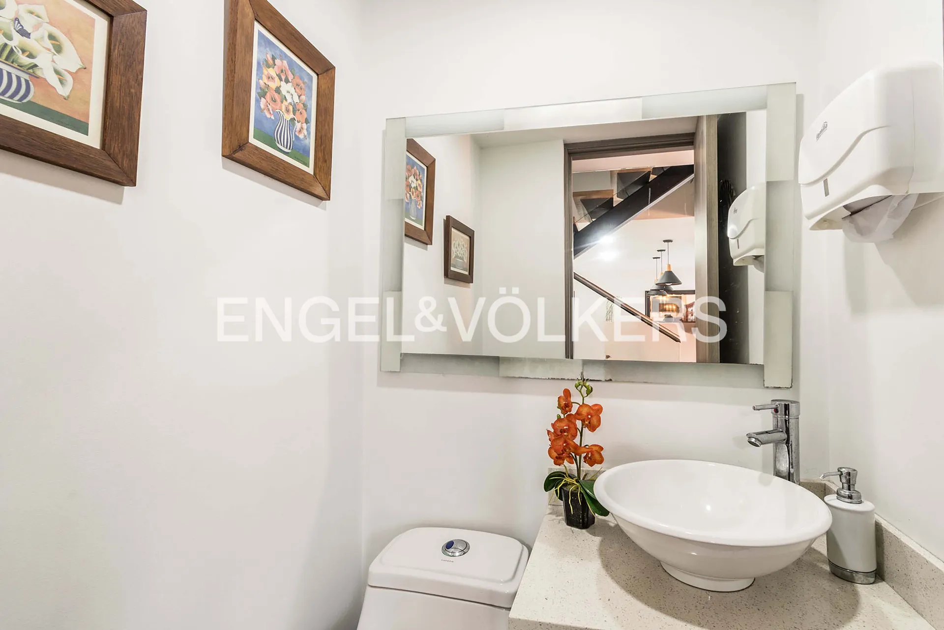 Apartamento en venta en La Frontera, Envigado · foto 12 de 12
