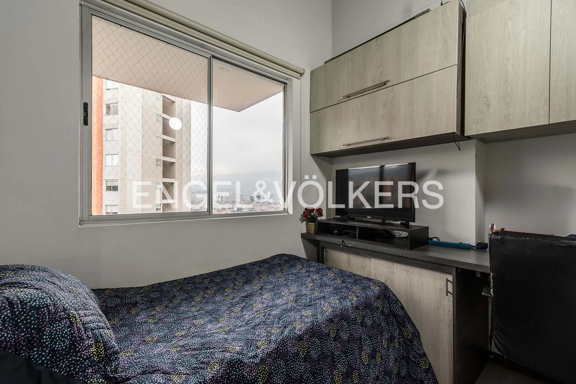 Apartamento en venta en La Frontera, Envigado · foto 11 de 12