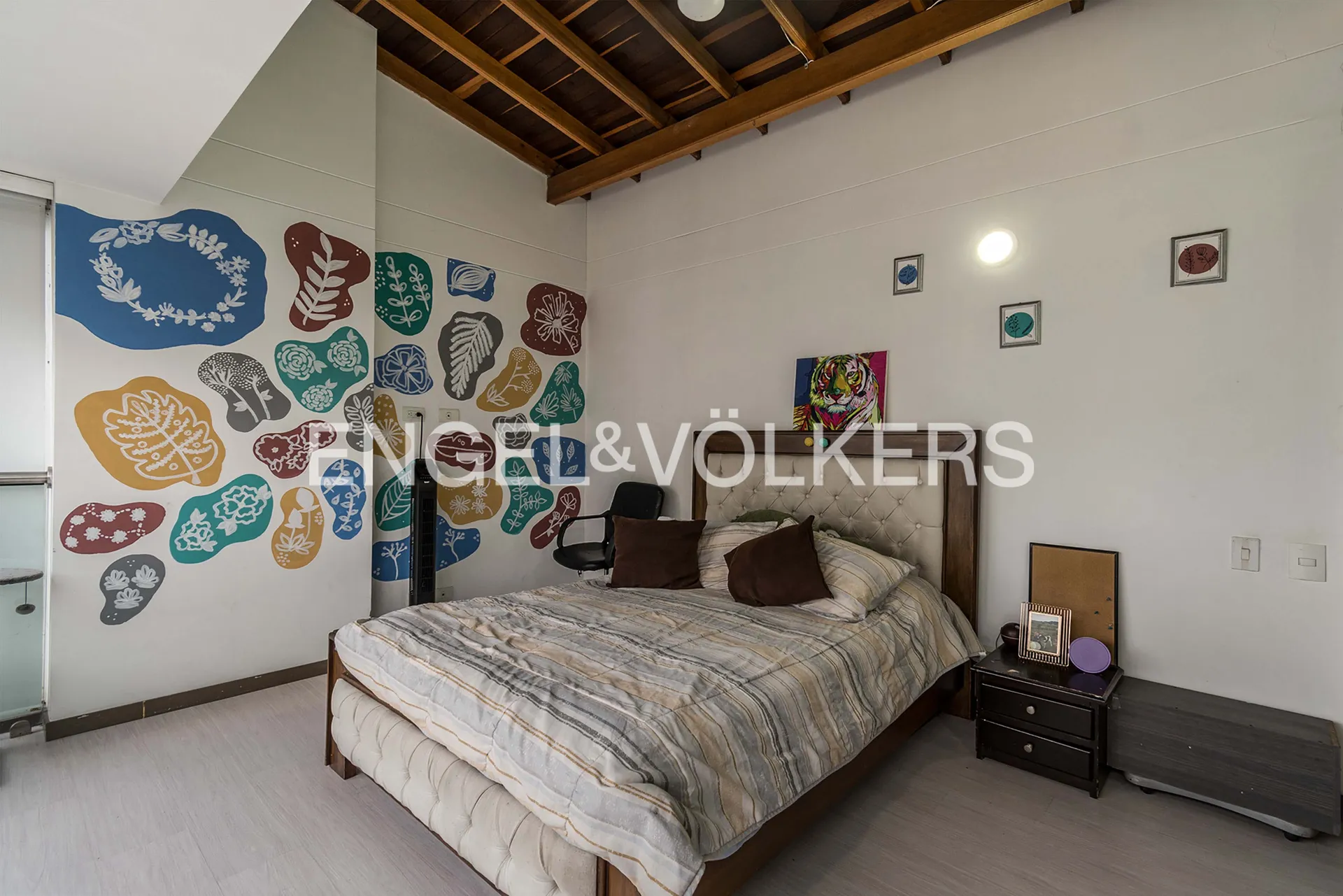 Apartamento en venta en La Frontera, Envigado · foto 7 de 12