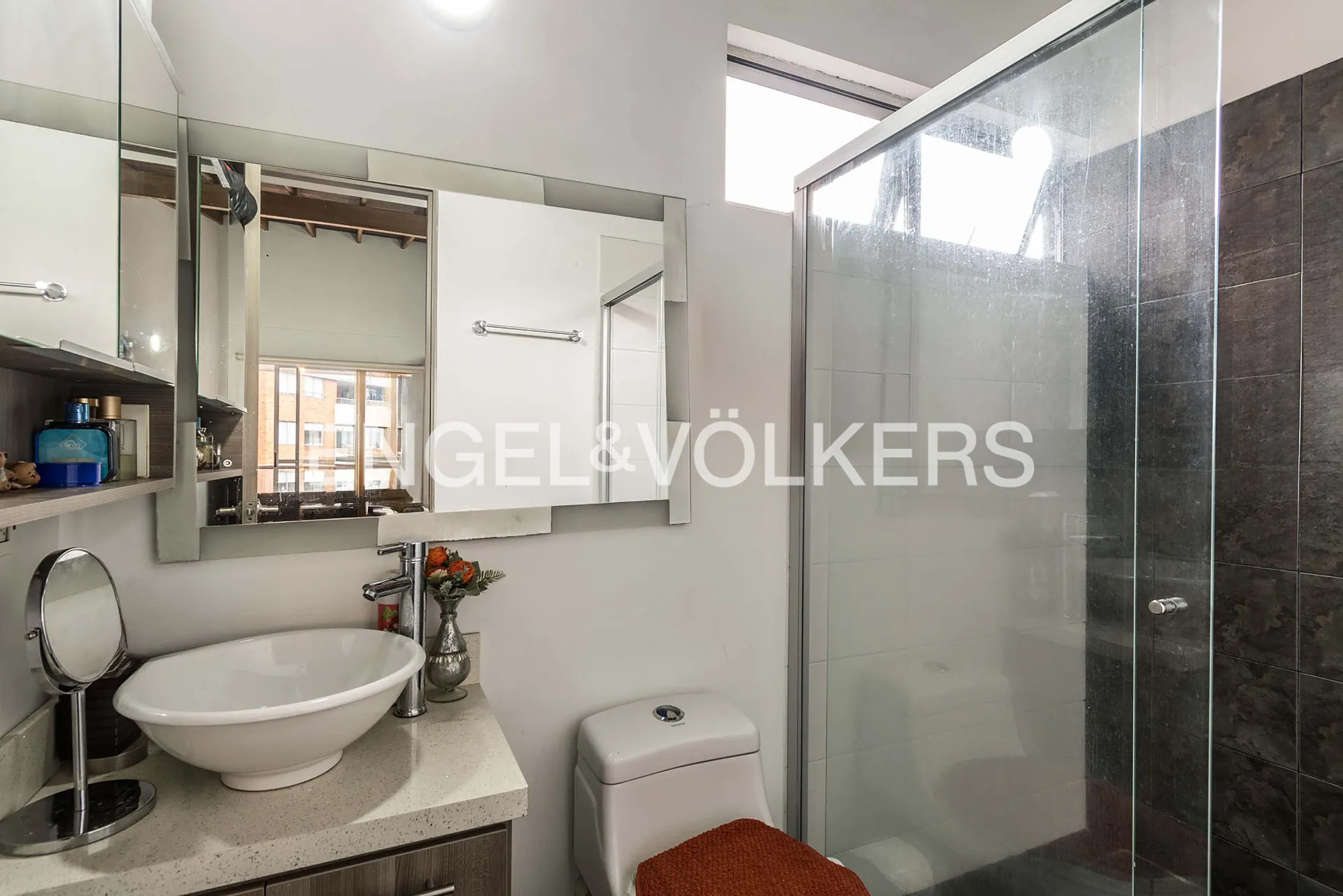 Apartamento en venta en La Frontera, Envigado · foto 6 de 12