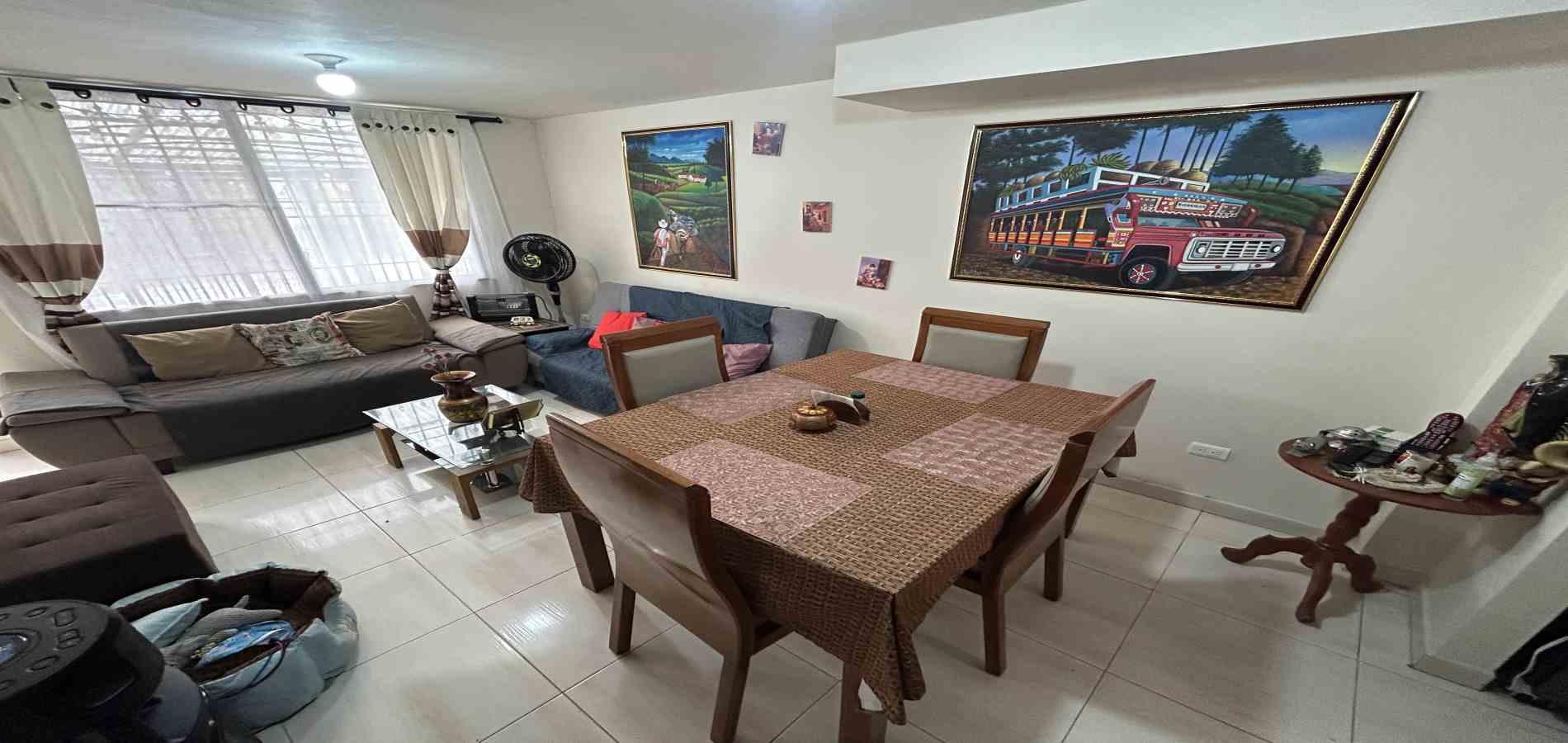 Casa en venta en Morelia, Pereira · foto 2 de 16