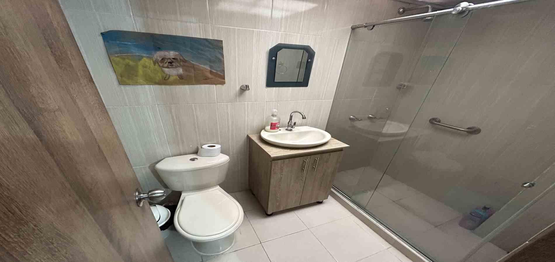 Casa en venta en Morelia, Pereira · foto 3 de 16