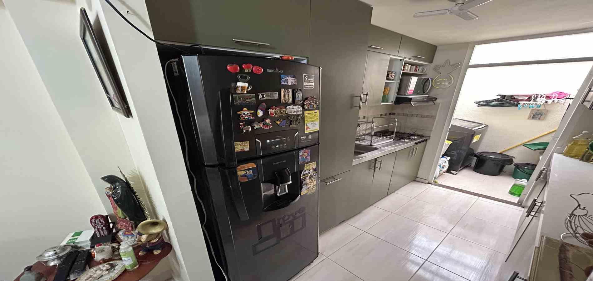 Casa en venta en Morelia, Pereira · foto 5 de 16