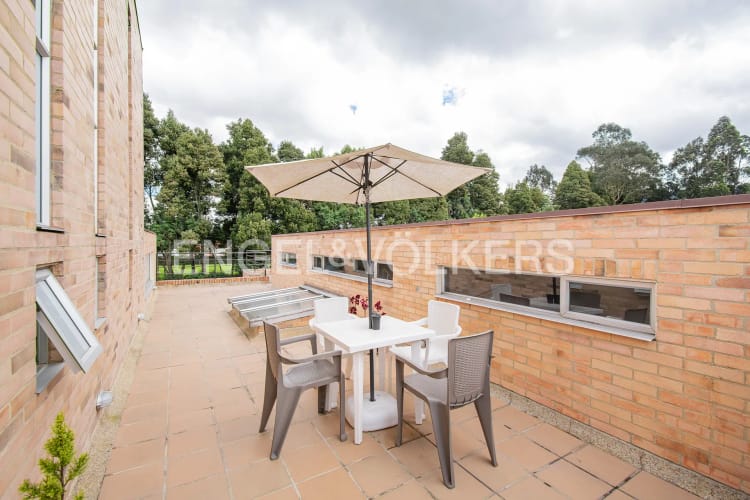 Casa en venta en Guaymaral, Bogotá · foto 13 de 18