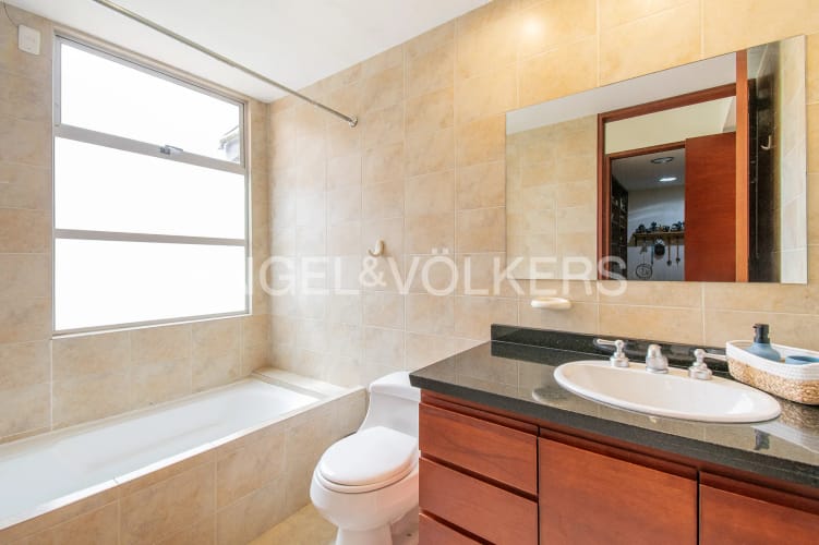 Casa en venta en Guaymaral, Bogotá · foto 12 de 18