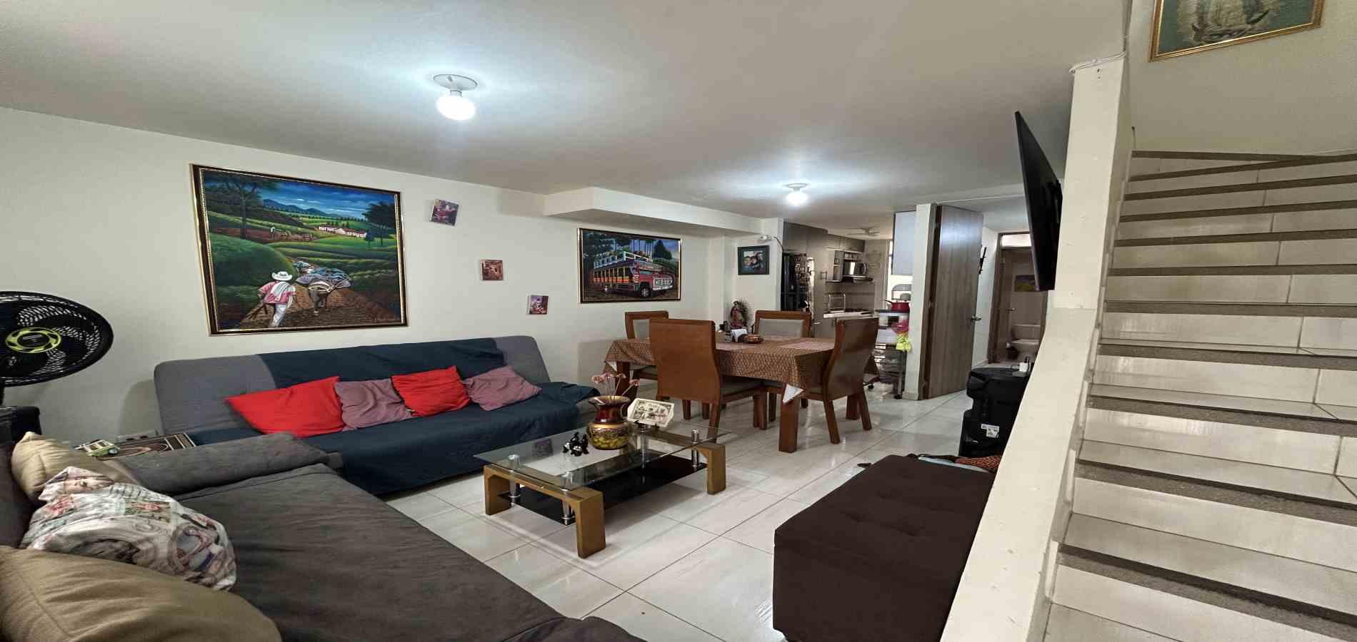 Casa en venta en Morelia, Pereira · foto 9 de 16