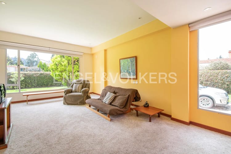 Casa en venta en Guaymaral, Bogotá · foto 10 de 18