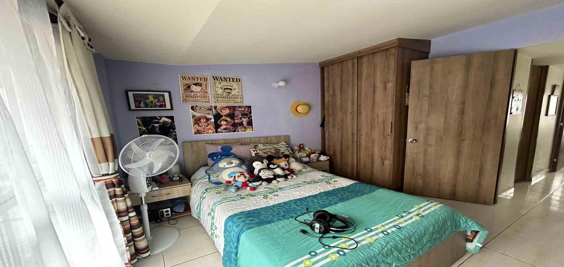 Casa en venta en Morelia, Pereira · foto 12 de 16