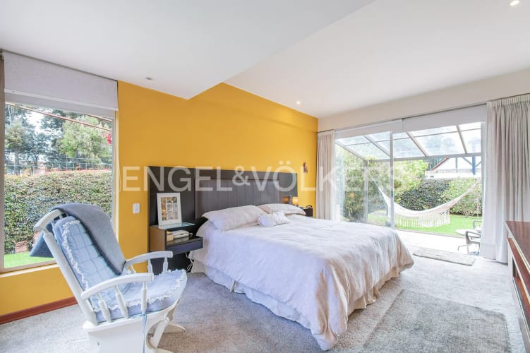 Casa en venta en Guaymaral, Bogotá · foto 8 de 18
