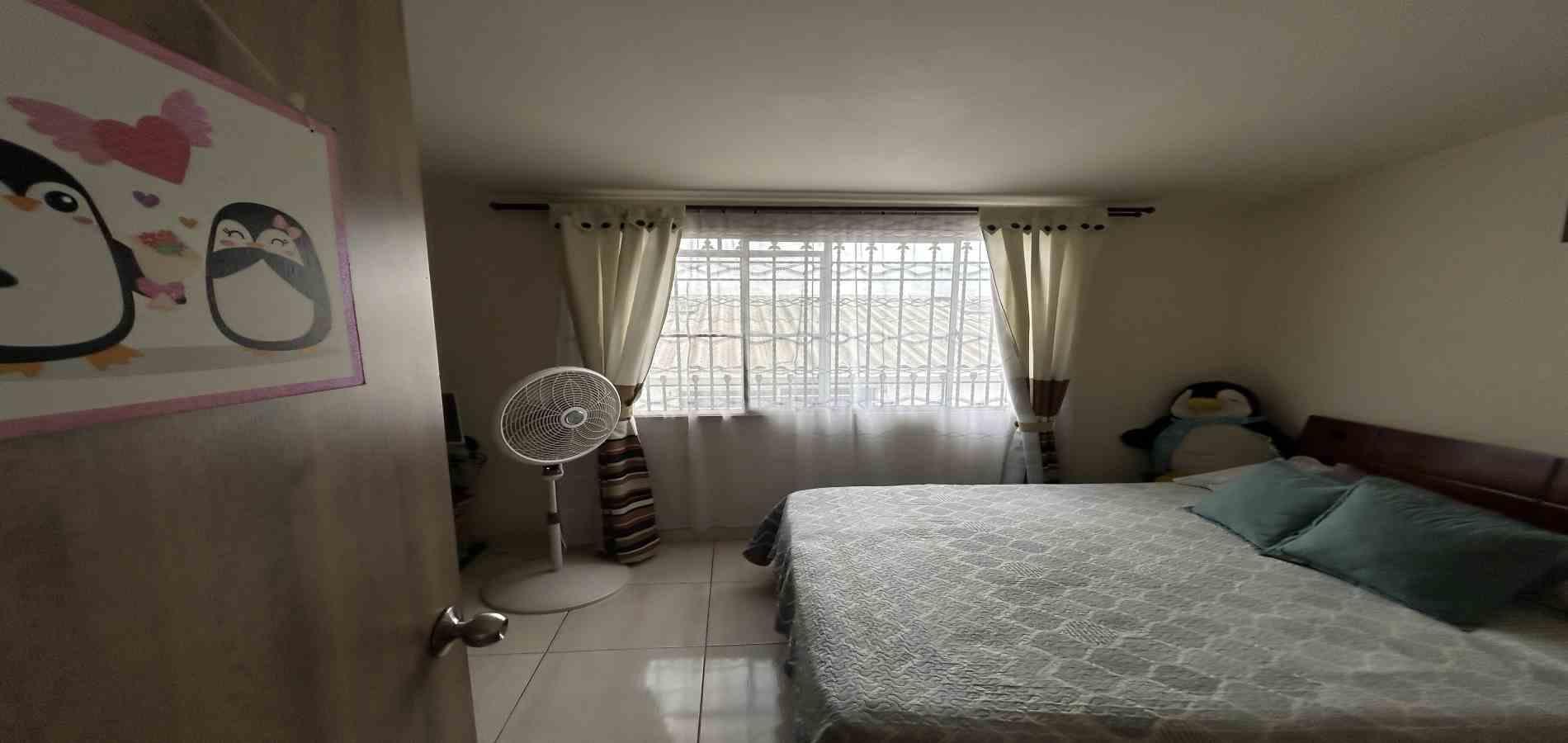 Casa en venta en Morelia, Pereira · foto 15 de 16