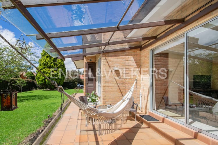 Casa en venta en Guaymaral, Bogotá · foto 7 de 18