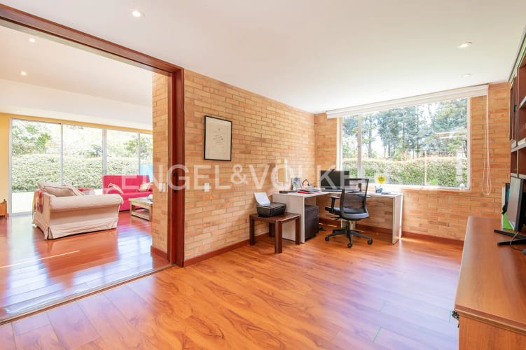 Casa en venta en Guaymaral, Bogotá · foto 6 de 18