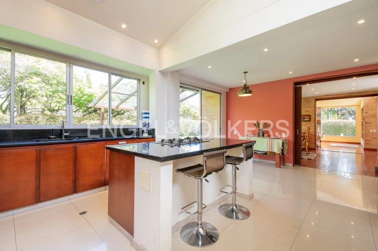 Casa en venta en Guaymaral, Bogotá · foto 5 de 18