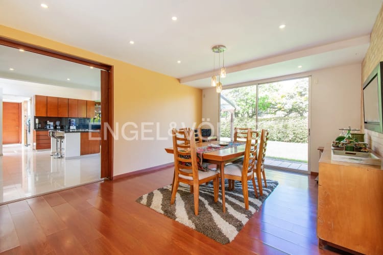 Casa en venta en Guaymaral, Bogotá · foto 4 de 18