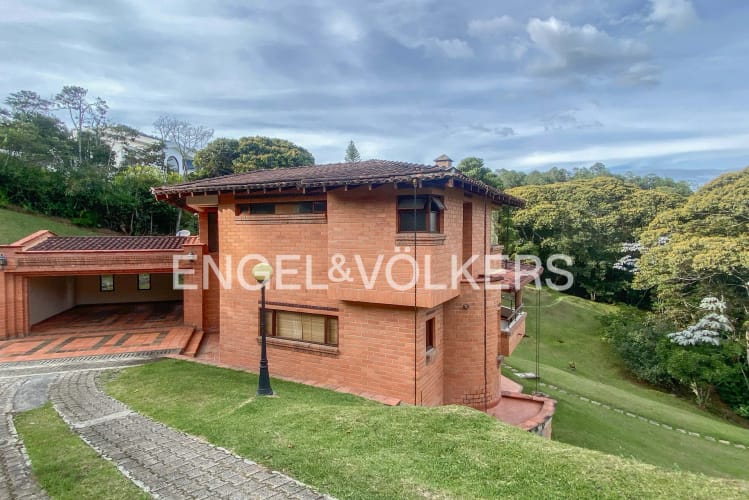Casa de 3 alcobas en venta en Los Salados, El Retiro, 377 m² · foto 18 de 18