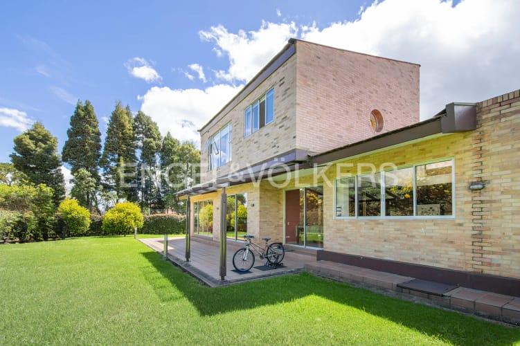 Casa en venta en Guaymaral, Bogotá · foto 2 de 18
