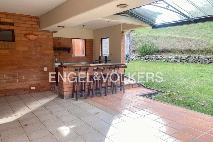 Casa de 3 alcobas en venta en Los Salados, El Retiro, 377 m² · foto 16 de 18