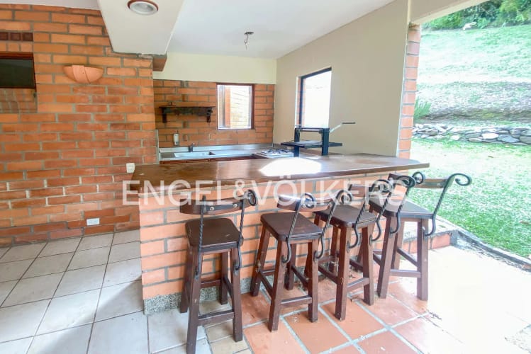 Casa de 3 alcobas en venta en Los Salados, El Retiro, 377 m² · foto 15 de 18