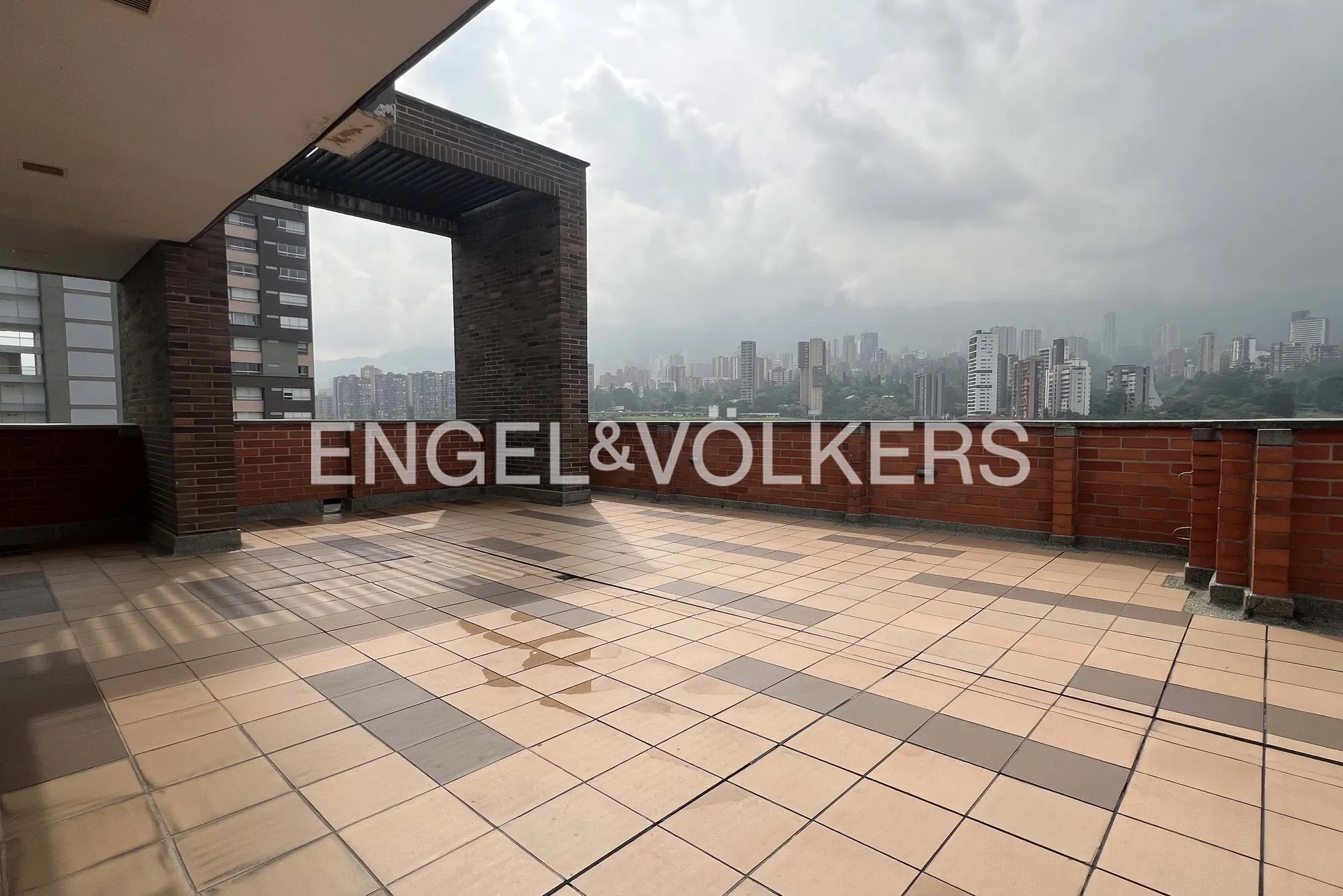 Apartamento en venta en Santa Maria De Los Angeles, Medellín · foto 13 de 13