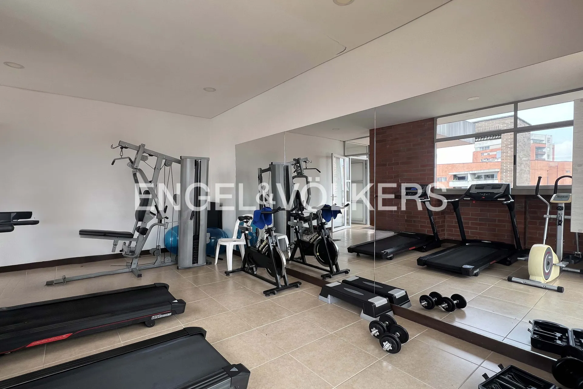 Apartamento en venta en Santa Maria De Los Angeles, Medellín · foto 11 de 13