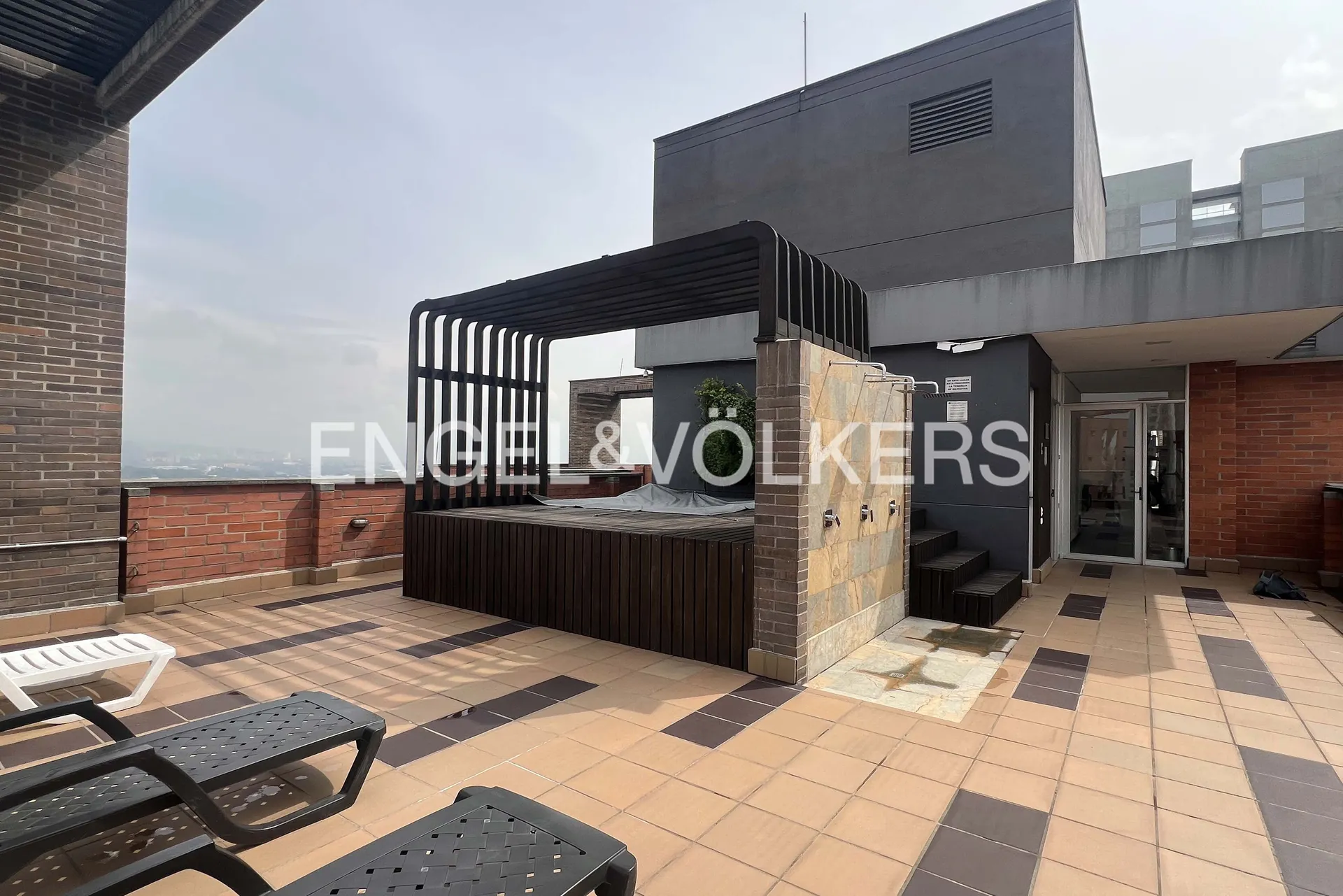 Apartamento en venta en Santa Maria De Los Angeles, Medellín · foto 10 de 13