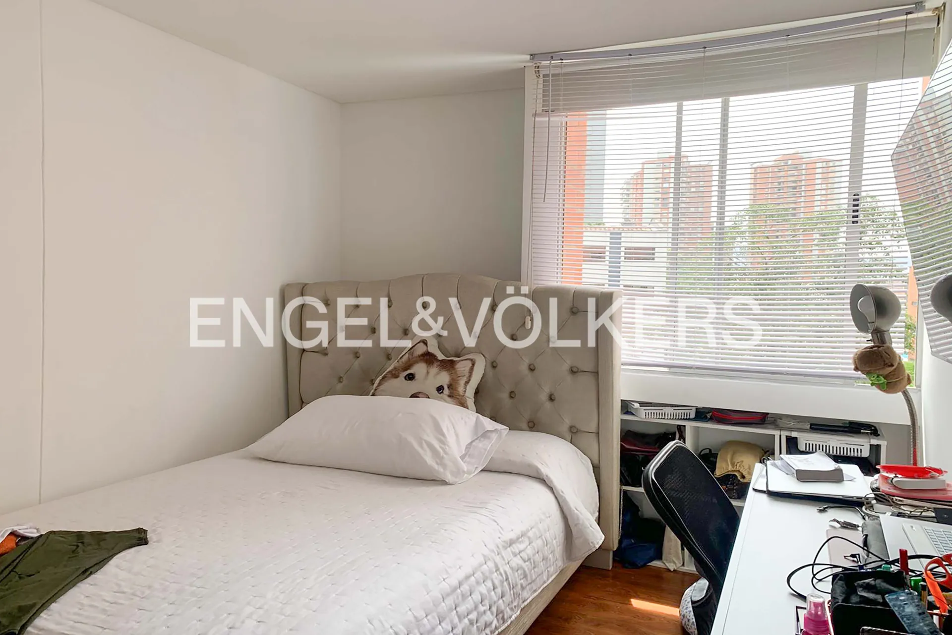 Apartamento en venta en Santa Maria De Los Angeles, Medellín · foto 9 de 13