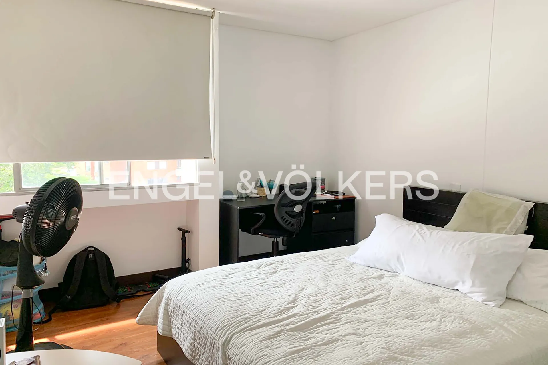 Apartamento en venta en Santa Maria De Los Angeles, Medellín · foto 8 de 13