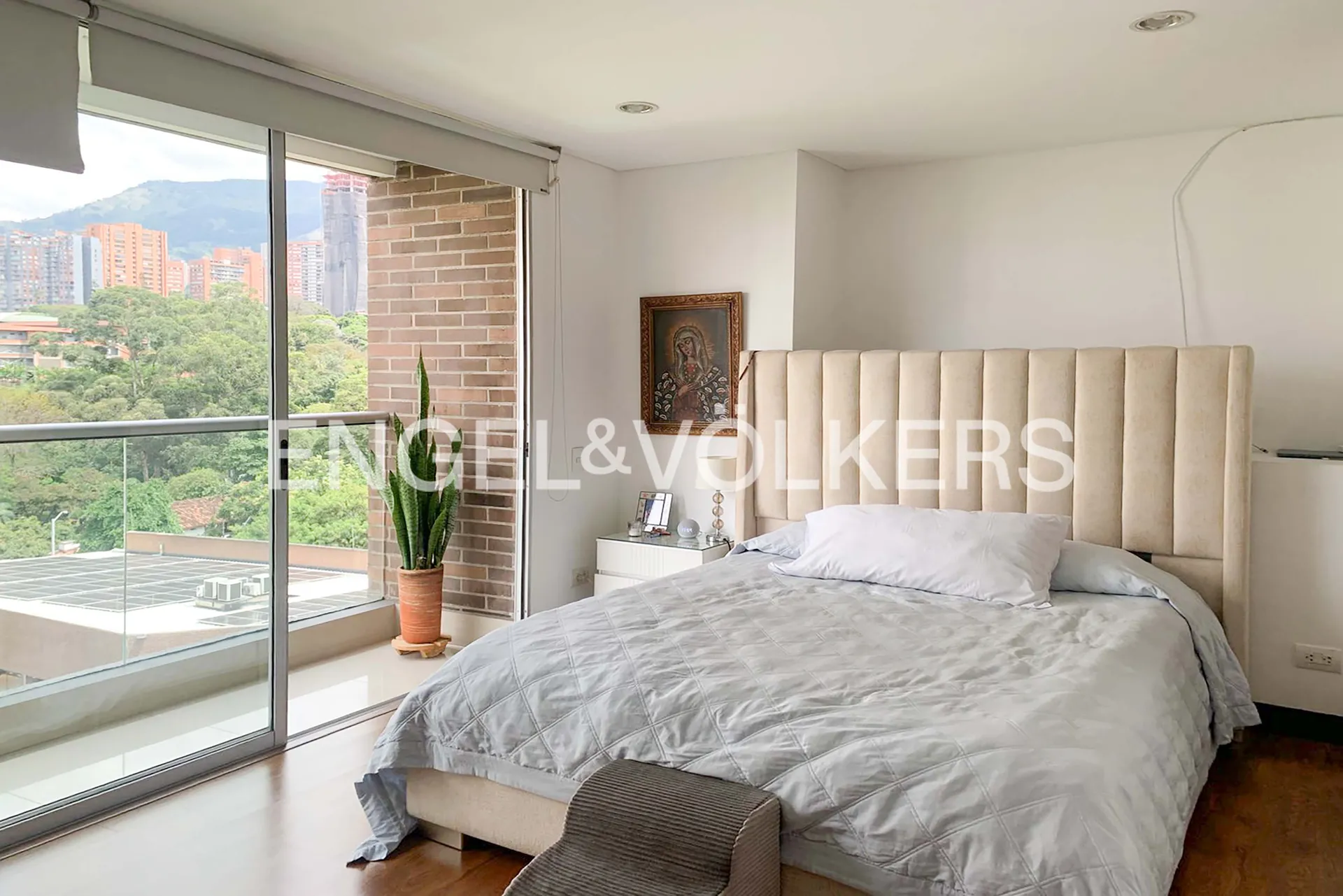 Apartamento en venta en Santa Maria De Los Angeles, Medellín · foto 7 de 13
