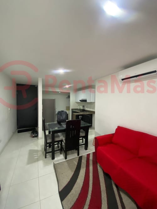 Apartamento de 3 alcobas en arriendo en Bellavista, Villa del Rosario, 59 m² · foto 3 de 15