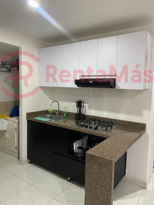 Apartamento de 3 alcobas en arriendo en Bellavista, Villa del Rosario, 59 m² · foto 4 de 15