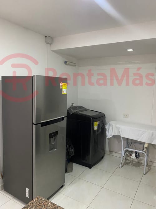 Apartamento de 3 alcobas en arriendo en Bellavista, Villa del Rosario, 59 m² · foto 5 de 15