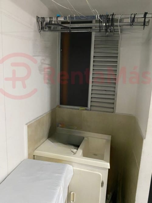 Apartamento de 3 alcobas en arriendo en Bellavista, Villa del Rosario, 59 m² · foto 6 de 15